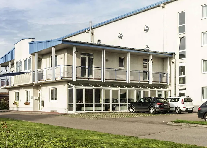Ibis Leipzig Nord-Ost