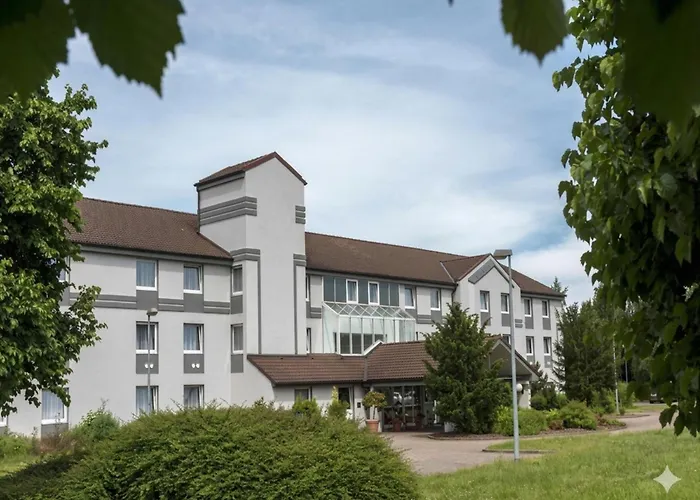 Peine Salzgitter Hotel By Belvilla, Germany