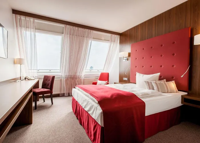Fora Hotel Hannover By Mercure, Deutschland
