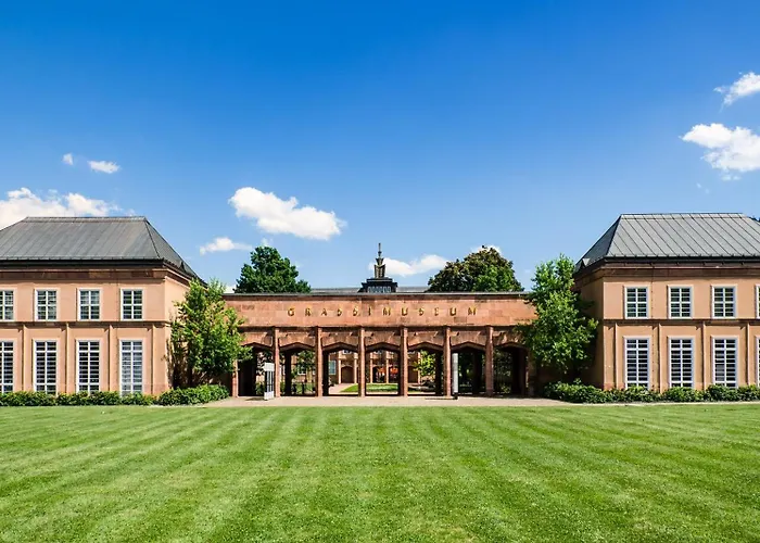 Victor'S Residenz-