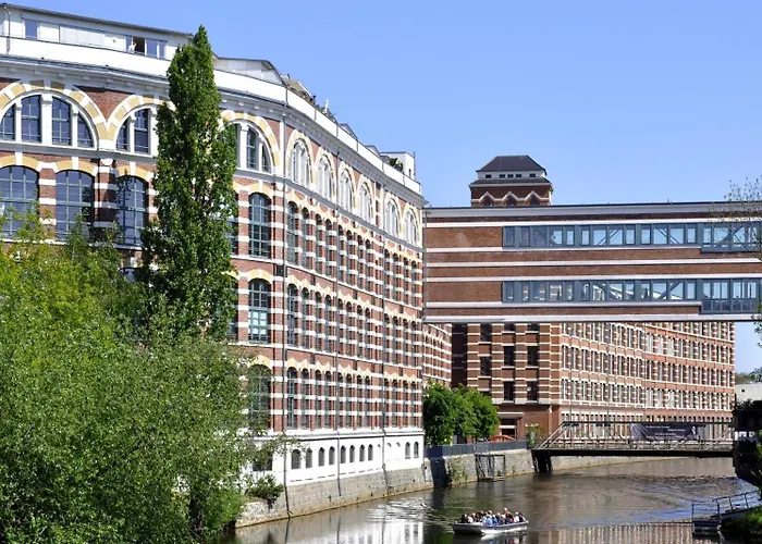Victor'S Residenz-