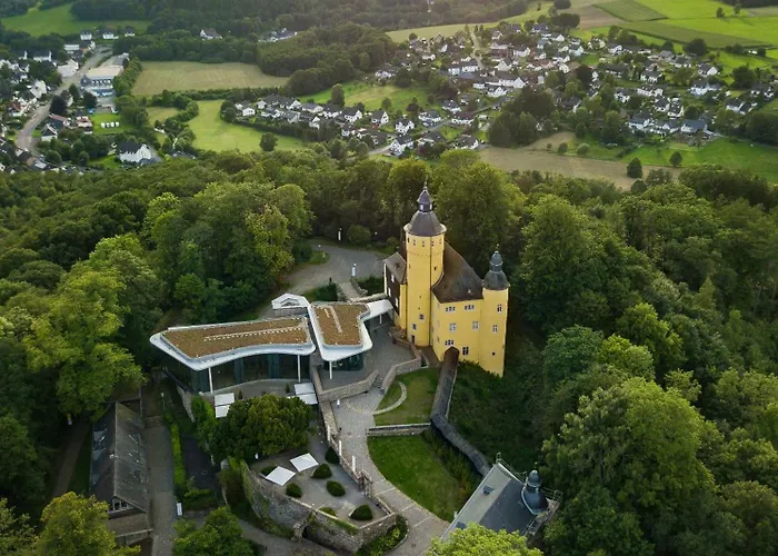 Victor'S Residenz- Gummersbach