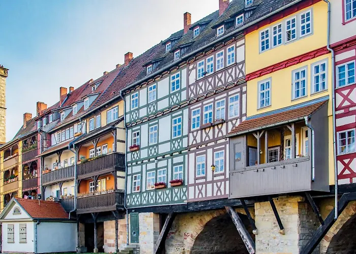 Victor'S Residenz-