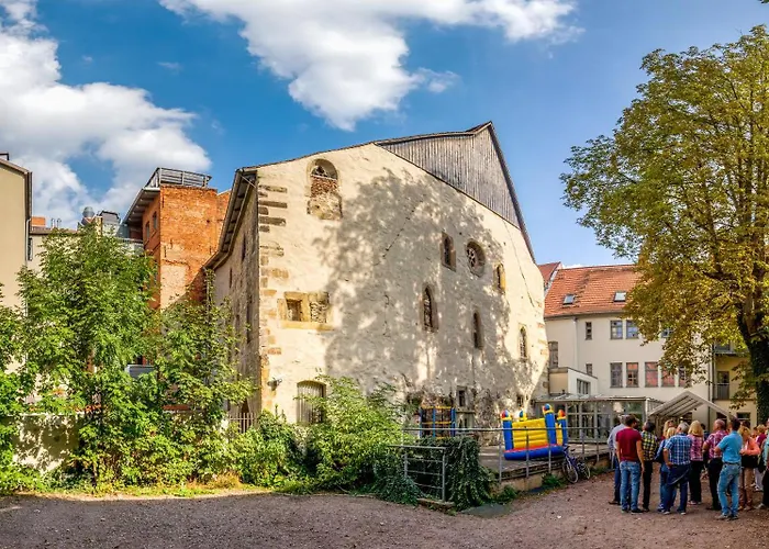 Victor'S Residenz-