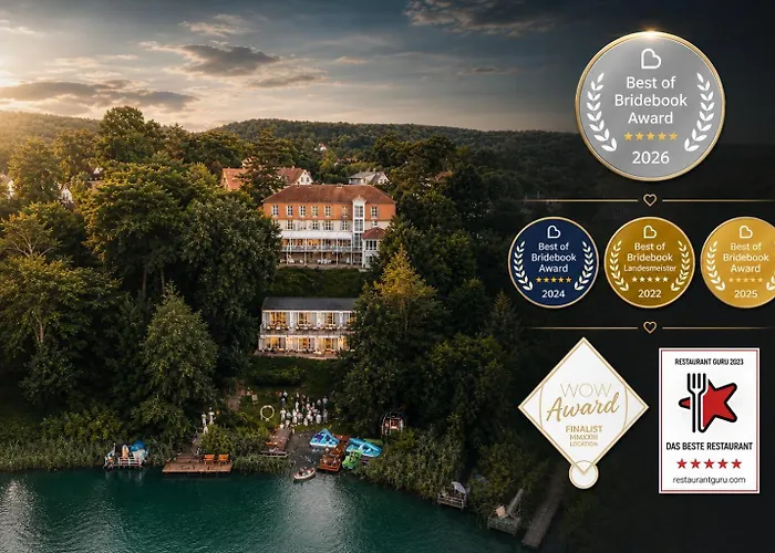 Strandhotel Vier Jahreszeiten