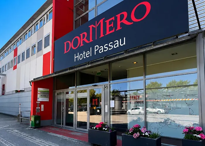 Dormero Express Passau