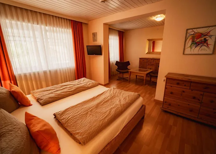 Landhaus Goldenes Kreuz Leutkirch im Allgäu, Deutschland