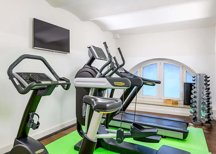 Hotel Ibis Styles Trier, Deutschland