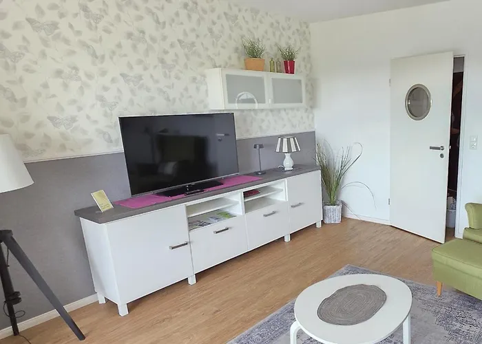 Apartment Seeteufel
