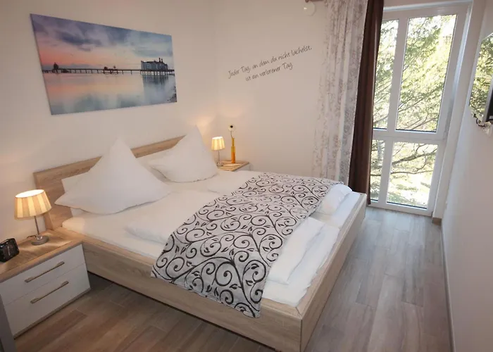 Villa Amelie App Seestern