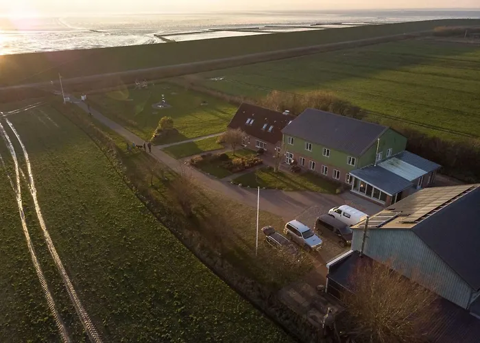Nordseehof Fuhlehörn
