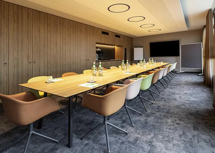 Hotel ibis Styles Vechta, Deutschland