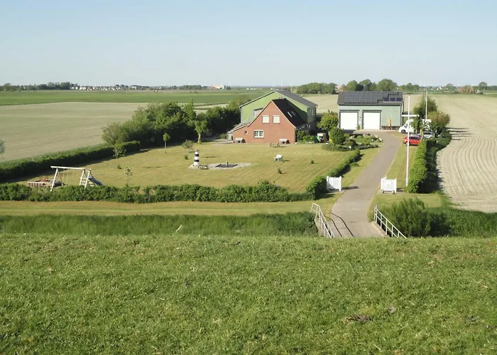 Nordseehof Fuhlehörn
