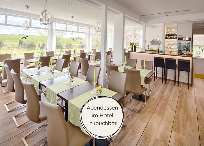 Ferienwohnung Krähenberg