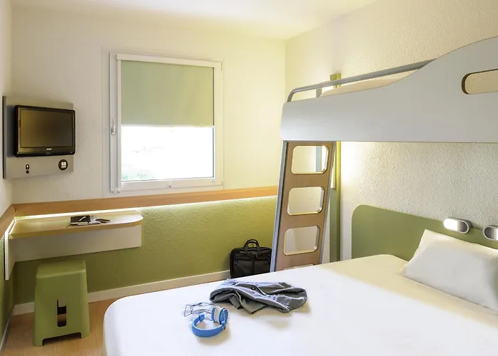 ibis budget Flensburg Handewitt, Deutschland