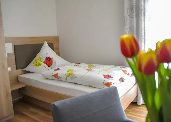 Gasthof Krone Hotel&Restaurant Friedrichshafen, Deutschland
