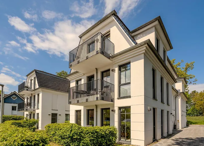 Strandhaus 14