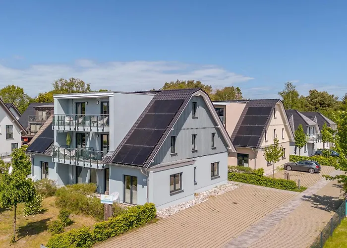 Dünenquartier 08