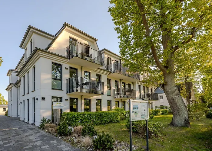 Strandhaus 14