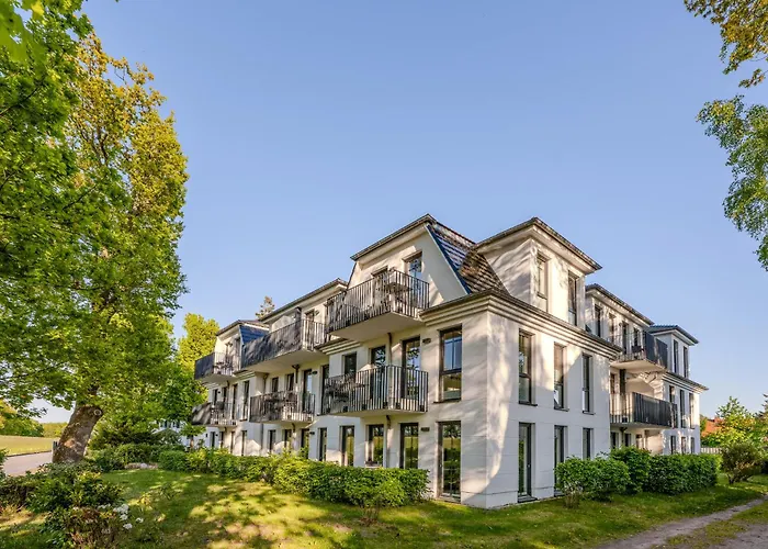 Strandhaus 12