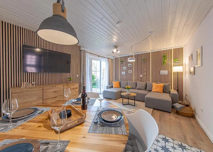 Boutique 54° Nord