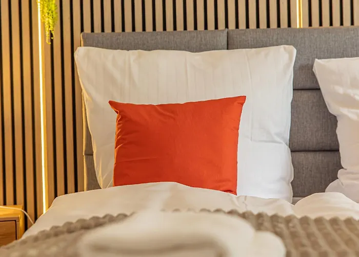 Ferienwohnung Boutique 54° Nord Büsum, Deutschland