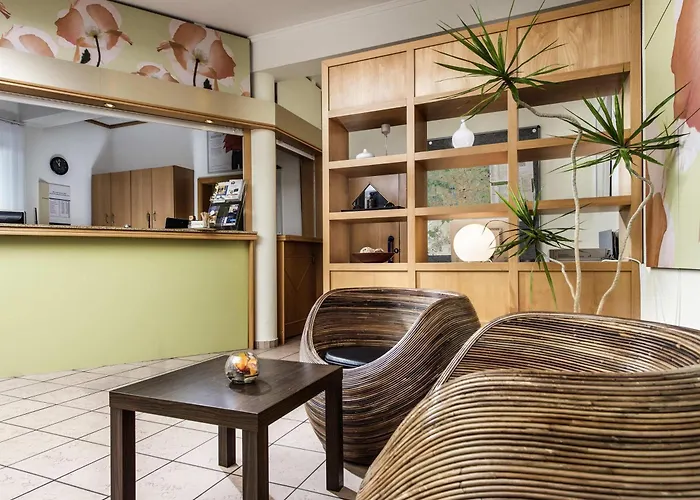 Ibis Leipzig Nord-Ost