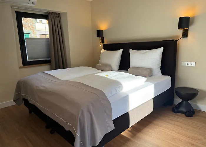 Hotel Am Hafen