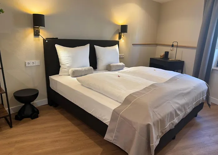 Hotel Am Hafen