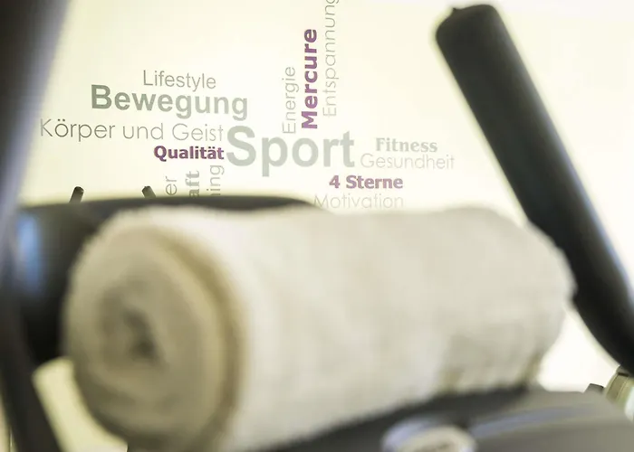 Mercure Riesa Dresden Elbland