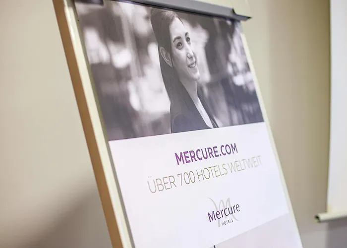 Mercure Riesa Dresden Elbland