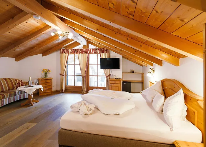 Wellness&Landhotel Prinz- Wellness&Romantik Anger, Deutschland
