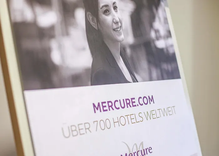 Mercure Riesa Dresden Elbland