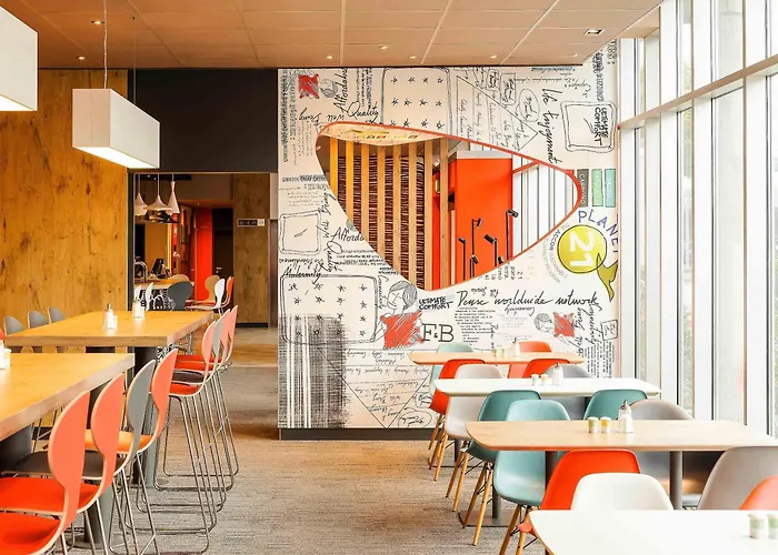 Ibis Luebeck