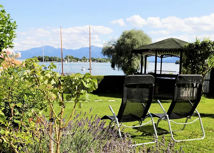 Chiemseestern Vacation & Recreation Adults Only