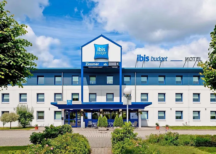 Ibis Budget Hamburg