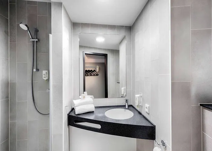 ibis budget Aachen Nord, Deutschland