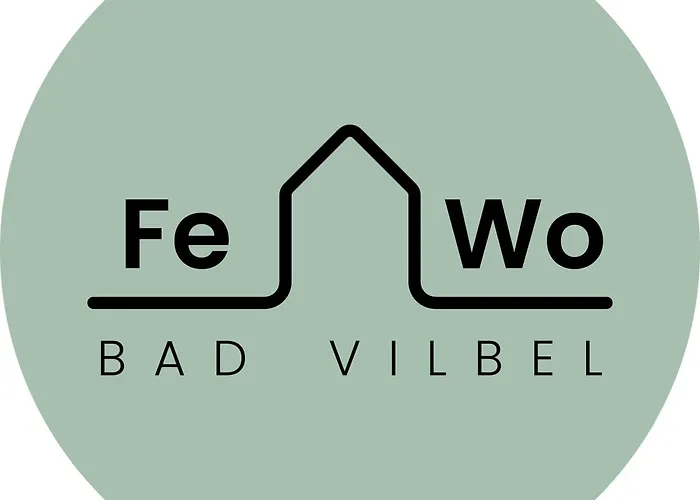 Ferienwohnung Bad Vilbel