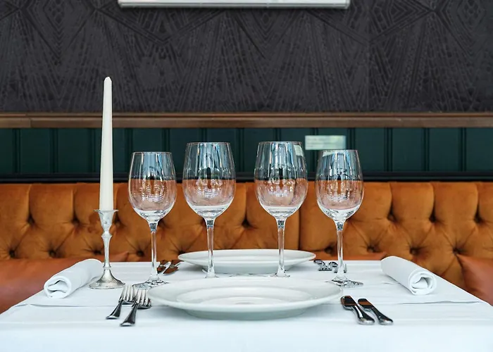 Mercure Hotel Frankfurt Airport Langen