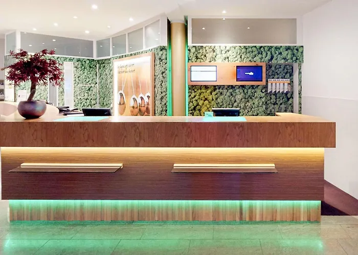 Mercure Tagungs- & Landhotel Krefeld