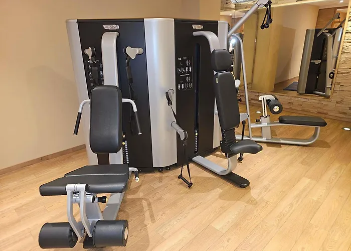 Mercure Tagungs- & Landhotel Krefeld