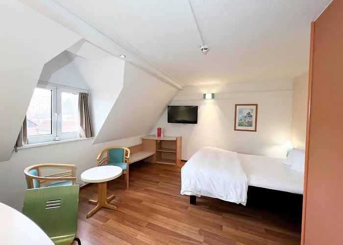 Ibis Erfurt Altstadt