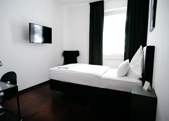 Hotel Neuhaus