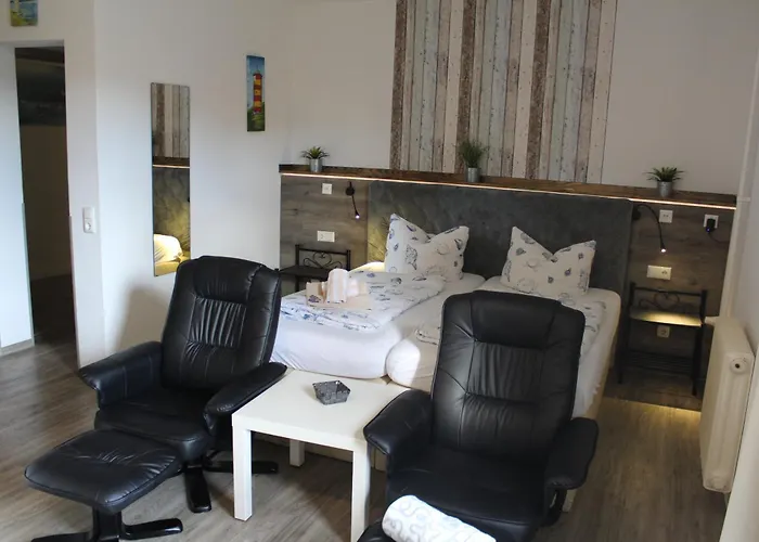 Appartment Vermietung Lütje
