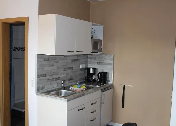 Appartment Vermietung Lütje