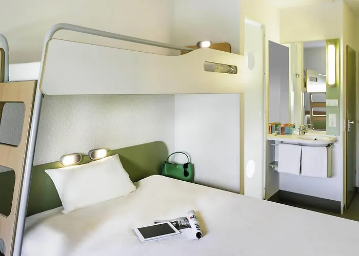 Ibis Budget München Airport