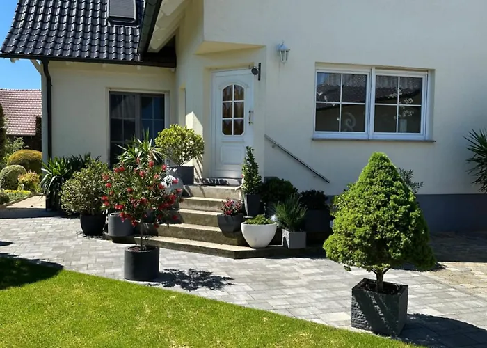 Zum Gässchen