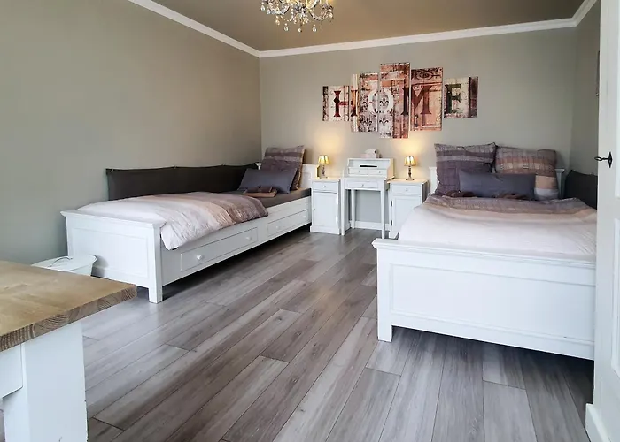 Friendly Home - Stadthaus Im Vintagestil Köln Bonn Phantasialand