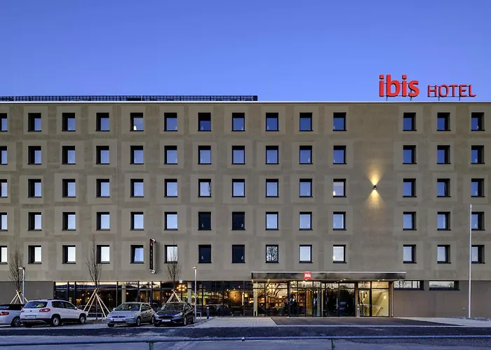 Ibis Landshut City