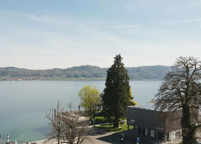 Villa Linde Seehotel